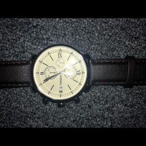 Fossil men’s watch